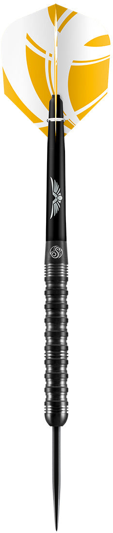  Shot Zen Tanto 90% Tungsten Steeldarts
