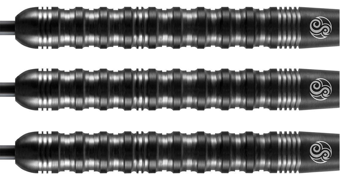  Shot Zen Tanto 90% Tungsten Steeldarts