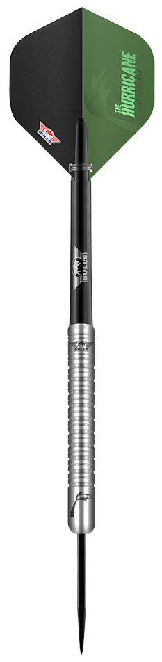  Bull's NL Kim Huybrechts 80% Tungsten Steeldarts