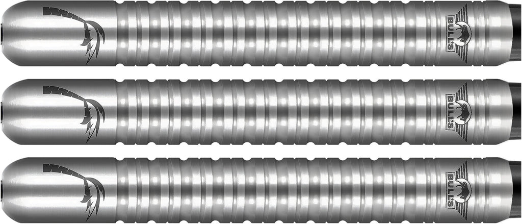  Bull's NL Kim Huybrechts 80% Tungsten Steeldarts