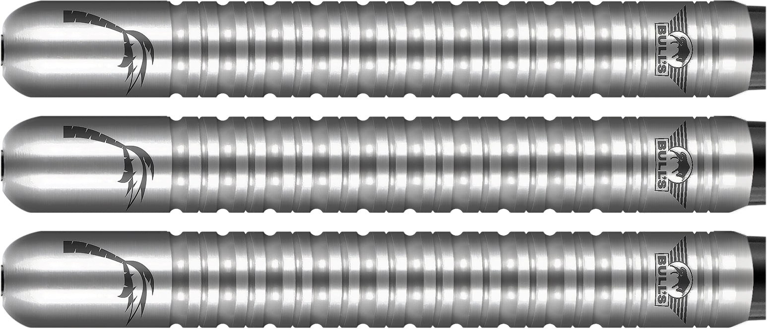  Bull's NL Kim Huybrechts 80% Tungsten Steeldarts