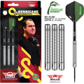  Bull's NL Kim Huybrechts 80% Tungsten Steeldarts