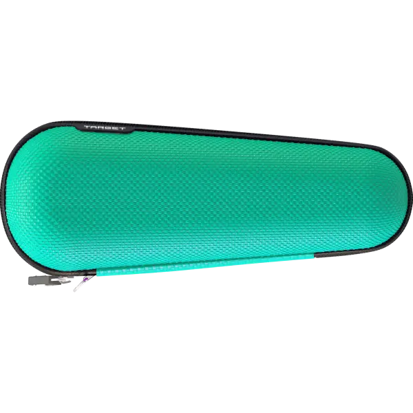  Target Japan Takoma Shell Dart Wallet