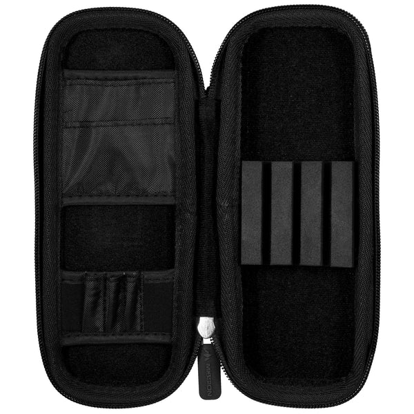  Mission Jack Daniel´s Slim EVA Dart Case - Schwarz