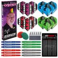  RedDragon Peter Wright Accessory Pack