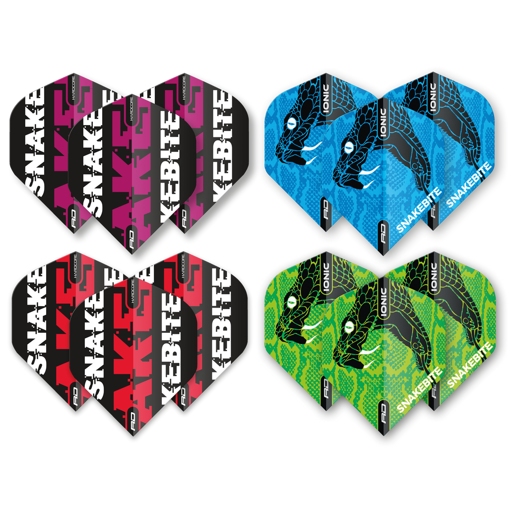  RedDragon Peter Wright Accessory Pack