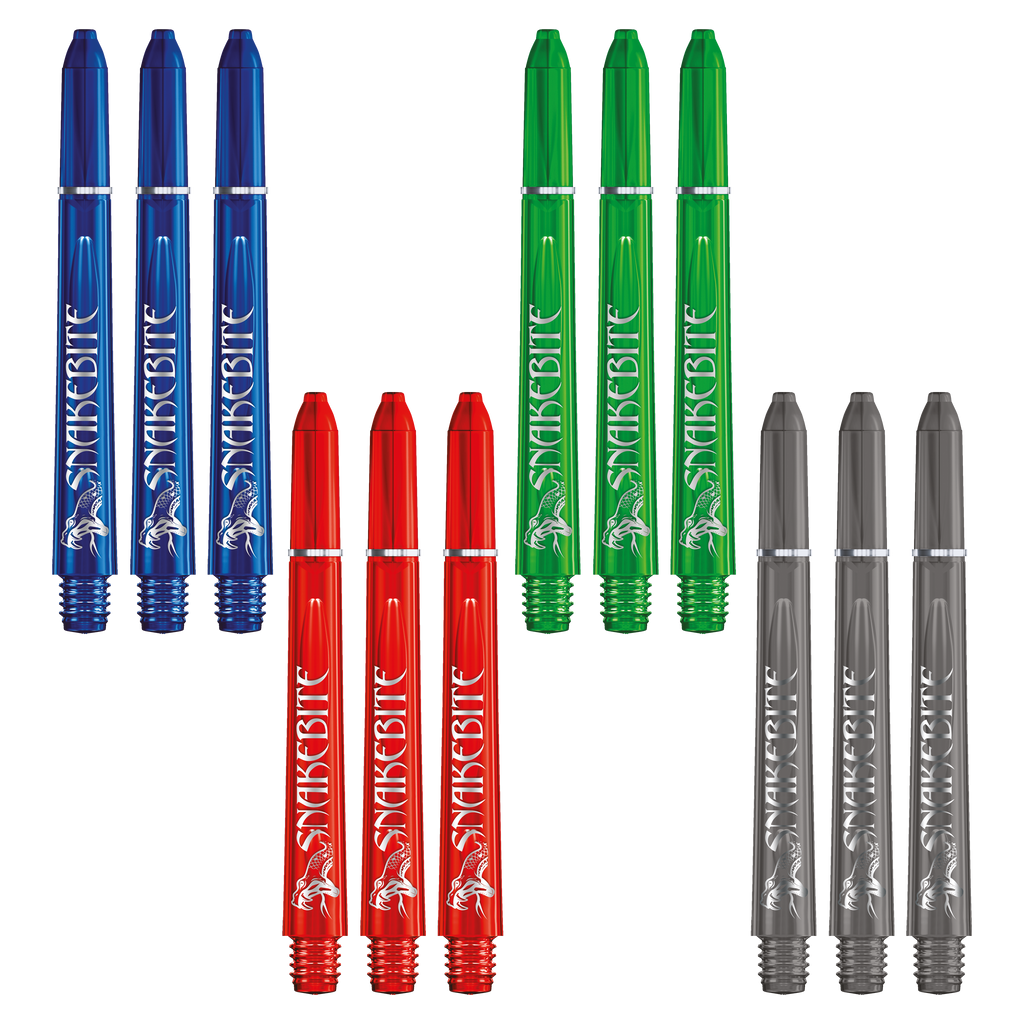  RedDragon Peter Wright Accessory Pack