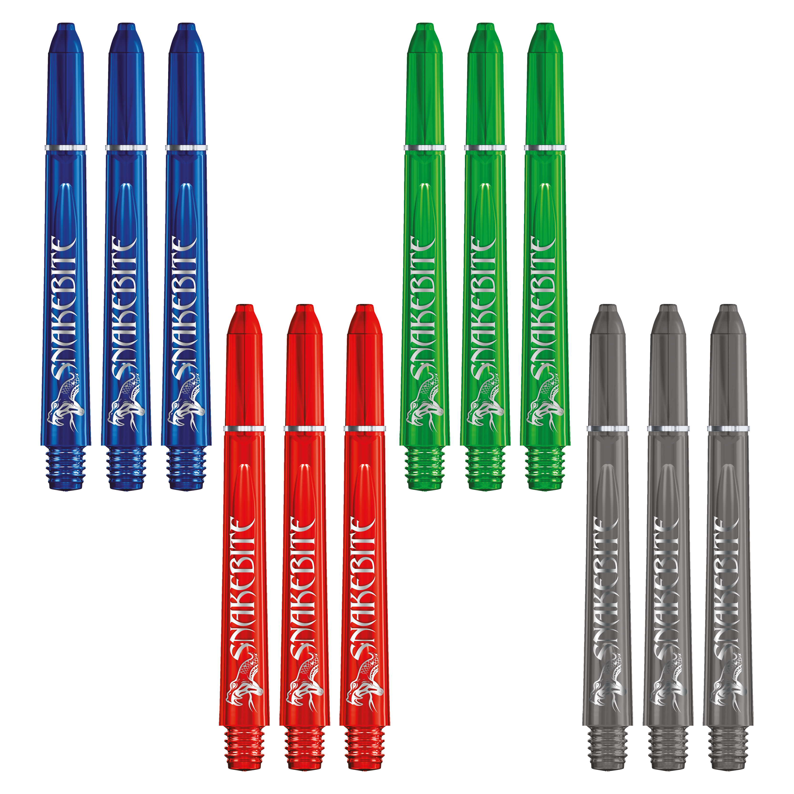  RedDragon Peter Wright Accessory Pack