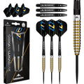  Mission Oskar Lukasiak 95% Tungsten Steeldarts