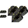  Target Flights Bolide Void Pro. Ultra NO6 - 3 Sets