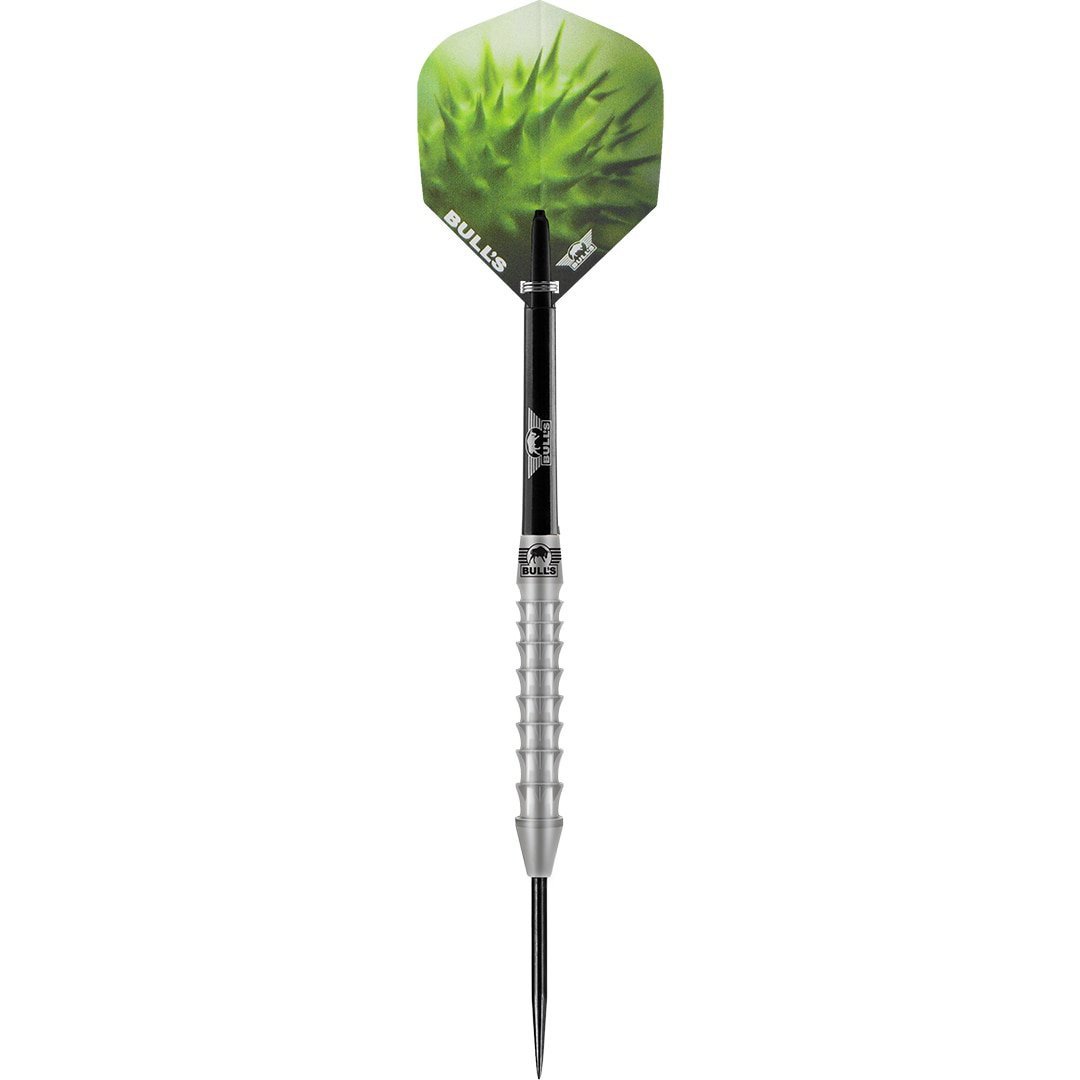 Bull's NL Spike 90% Tungsten Steeldarts