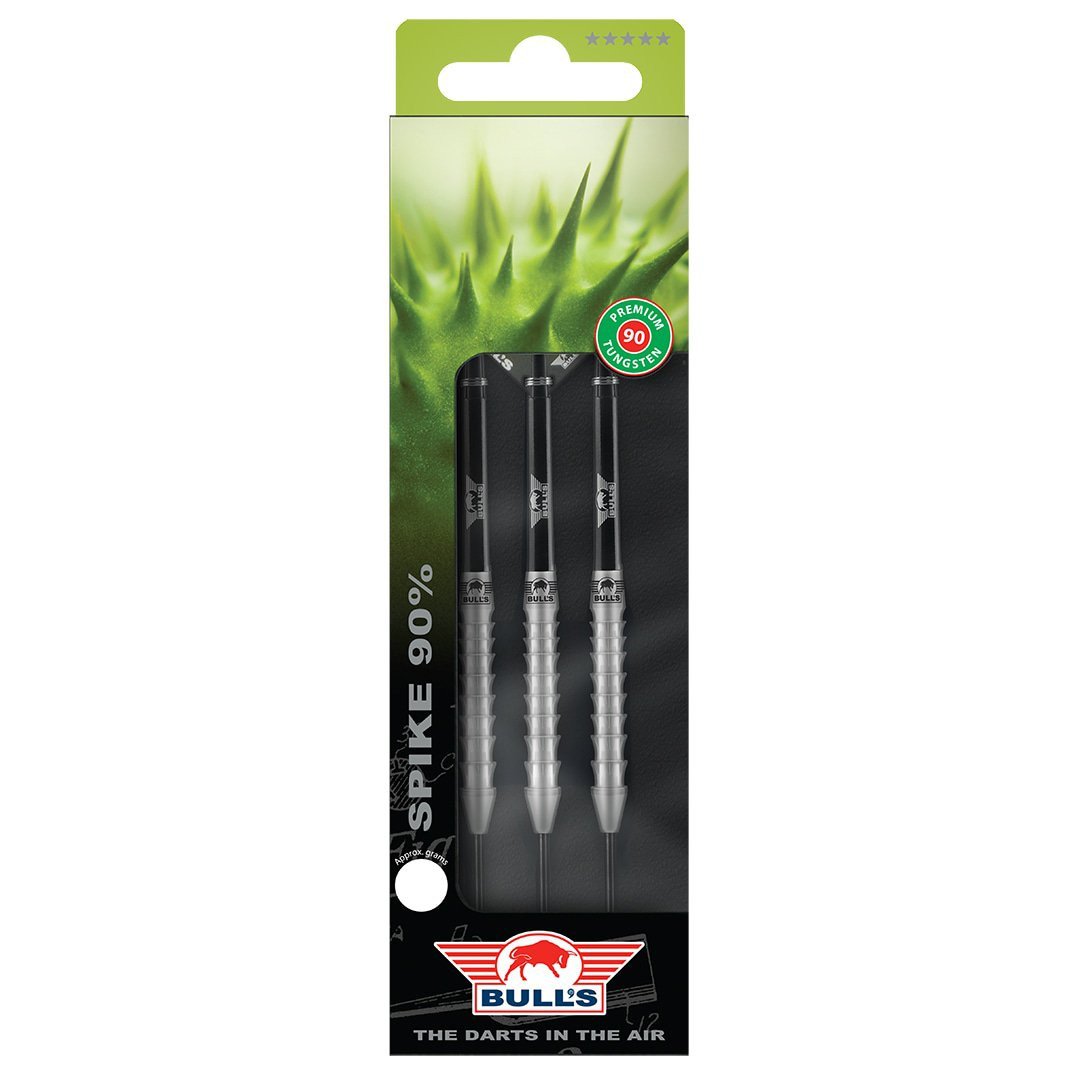  Bull's NL Spike 90% Tungsten Steeldarts