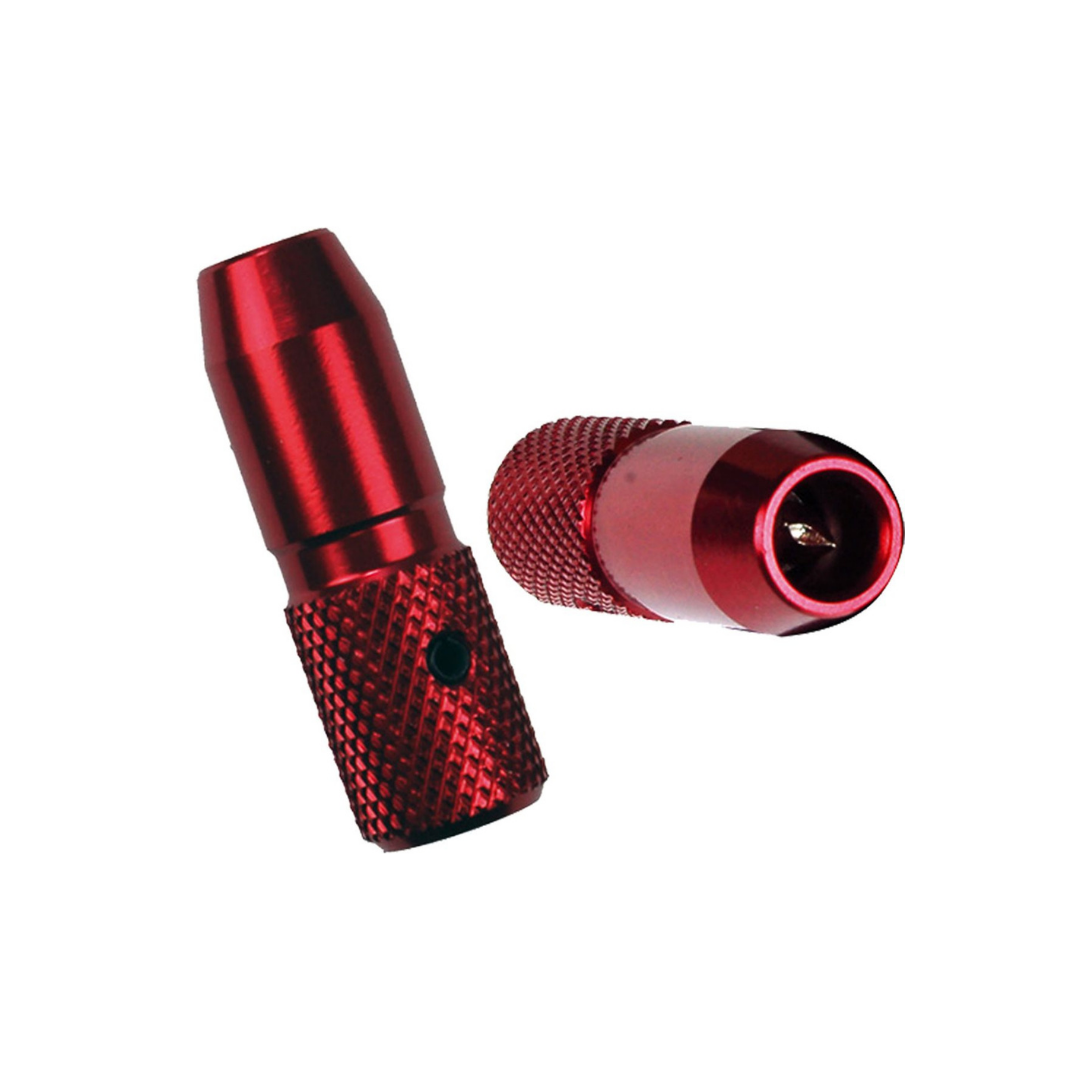  Bull´s Shaft Entferner