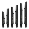  L-Style Carbon Locked Straight Shafts
