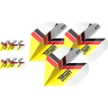  Target Flights Gabriel Clemens G2 Pro. Ultra NO2 - 3 Sets