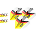  Target Flights Gabriel Clemens G2 Pro. Ultra NO6 - 3 Sets