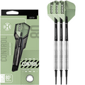  Harrows Control Parallel 80% Tungsten Softdarts