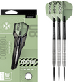  Harrows Control Tapered 80% Tungsten Steeldarts