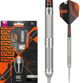  Target Crux 01 90% Tungsten Swiss Point Steeldarts