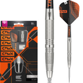  Target Crux 02 90% Tungsten Swiss Point Steeldarts