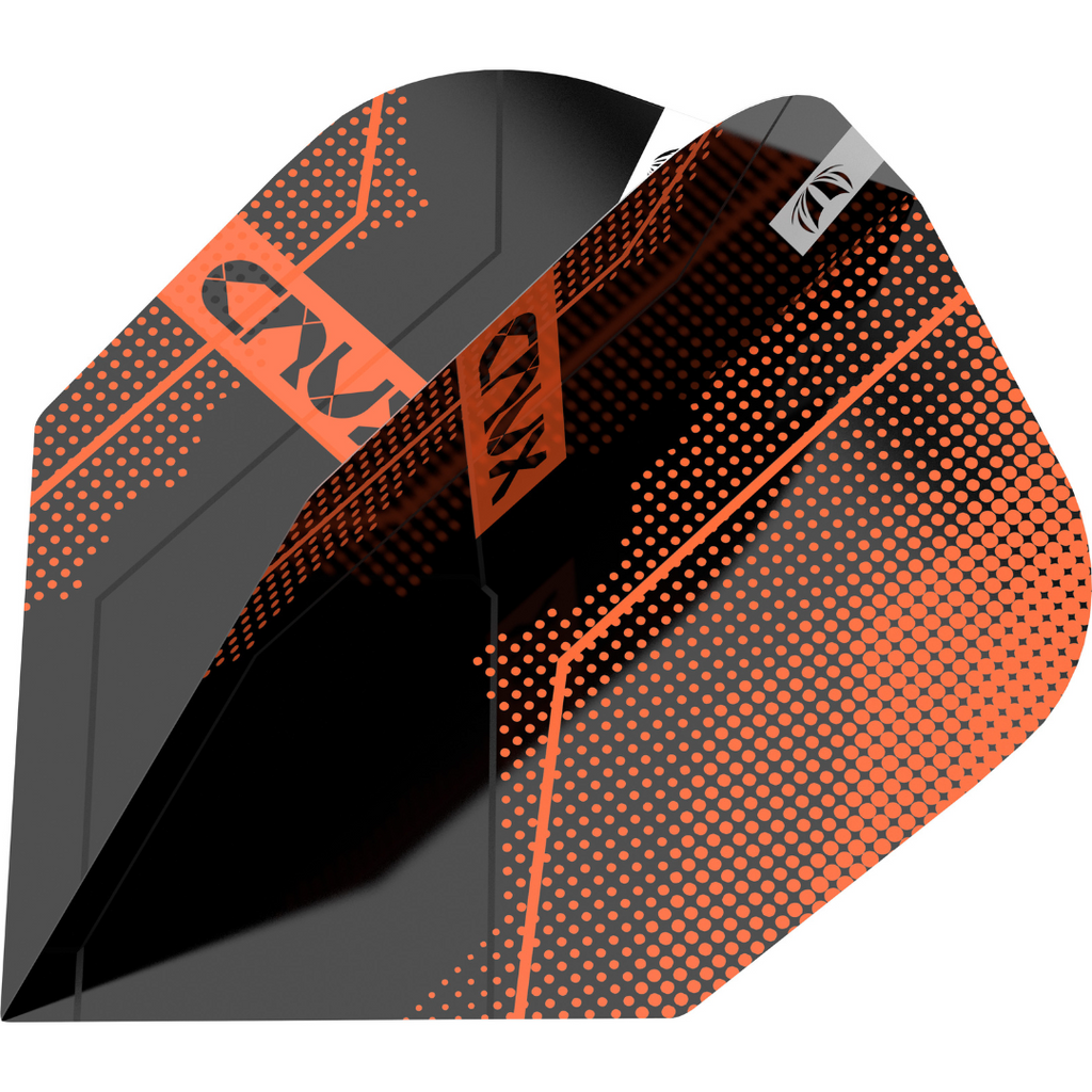  Target Flights Crux Pro. Ultra NO2 - 3 Sets