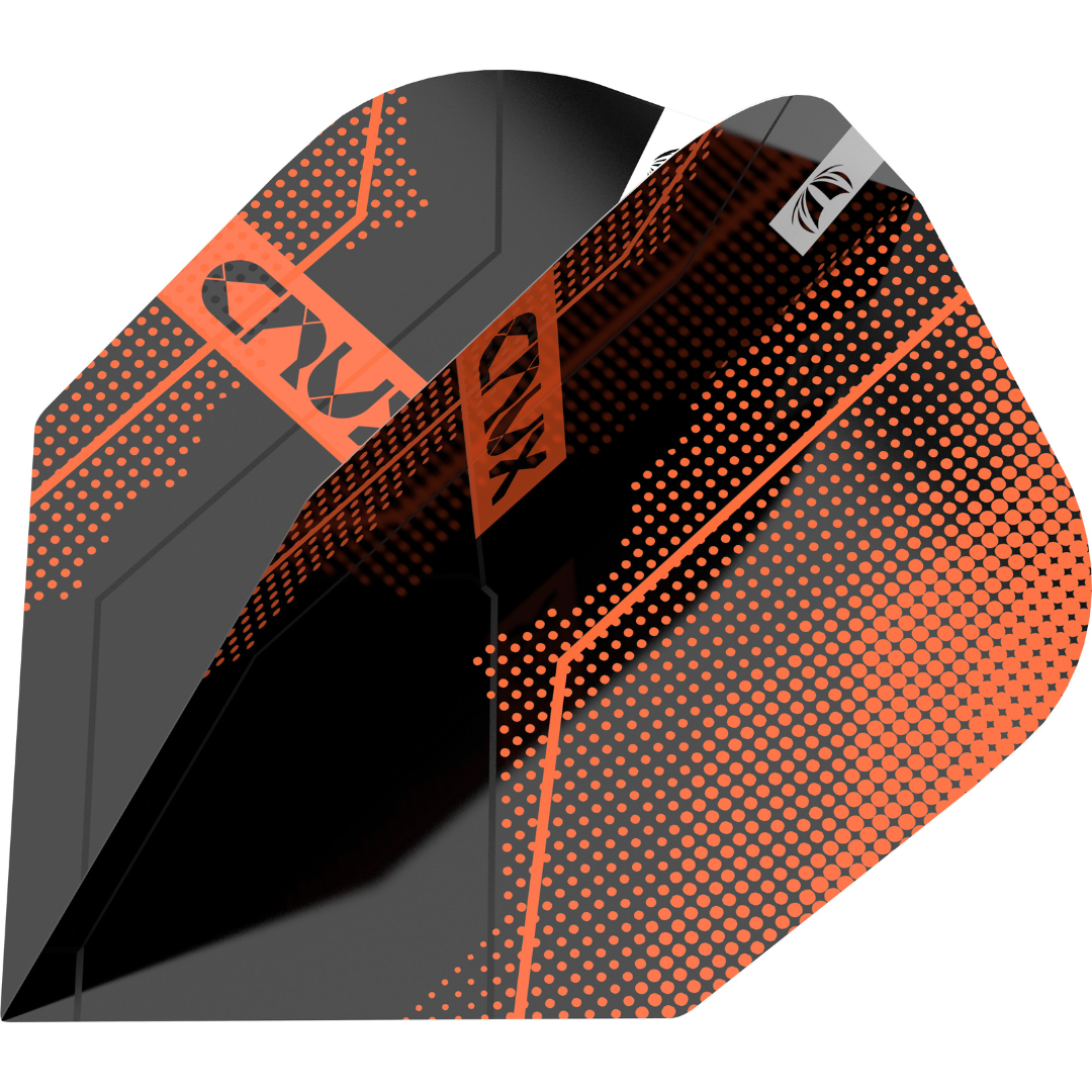  Target Flights Crux Pro. Ultra NO2 - 3 Sets