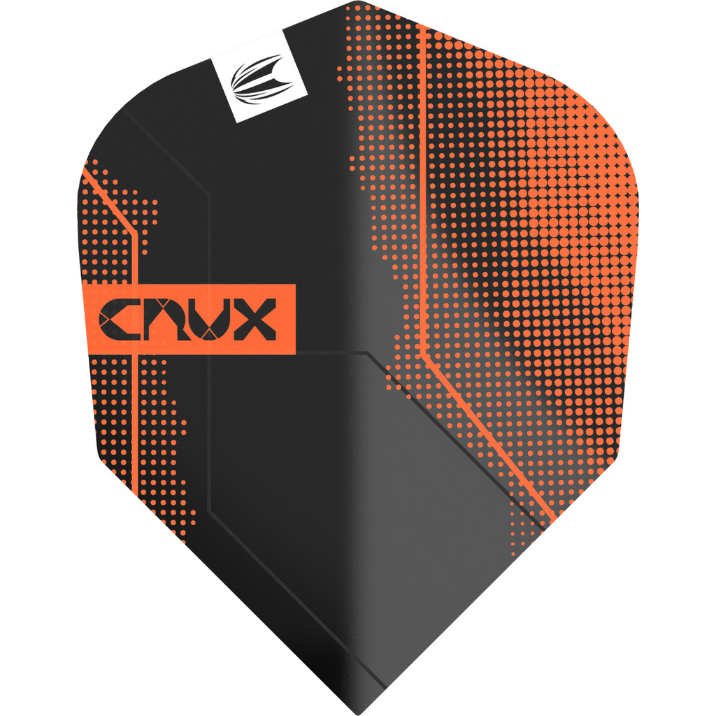  Target Flights Crux Pro. Ultra NO2 - 3 Sets