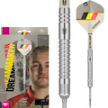  Target Dimitri Van Den Bergh G2 90% Tungsten Swiss Point Steeldarts
