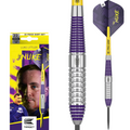  Target Luke Littler Brass Steeldarts
