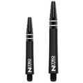  RedDragon Nitrotech Shafts - Schwarz