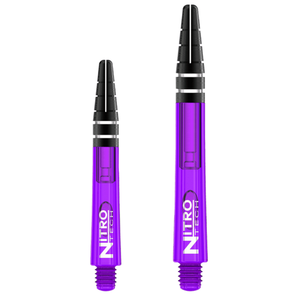  RedDragon Nitrotech Shafts - Lila
