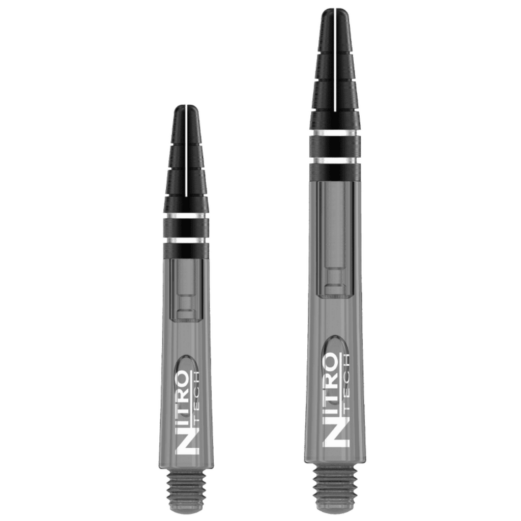  RedDragon Nitrotech Shafts - Grau