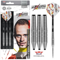  Bull's NL Max Hopp G4 90% Tungsten Steeldarts