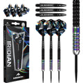  Mission Iridian 90% Tungsten Steeldarts