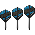  Target K-Flex Flight / Shaft System NO2 - Josh Rock