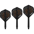  Target K-Flex Flight / Shaft System NO2 - Raymond Van Barneveld