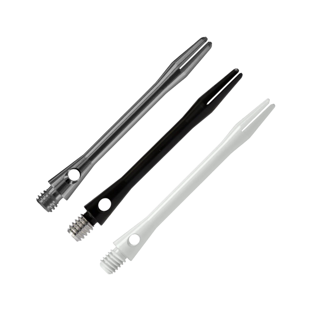  Harrows Keramic Aluminium Shafts
