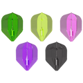  L-Style Champagne Flight Fantom EZ - Shape
