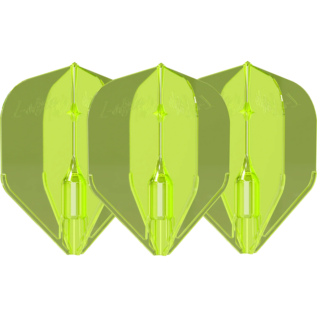  L-Style Champagne Flight Fantom EZ - Shape