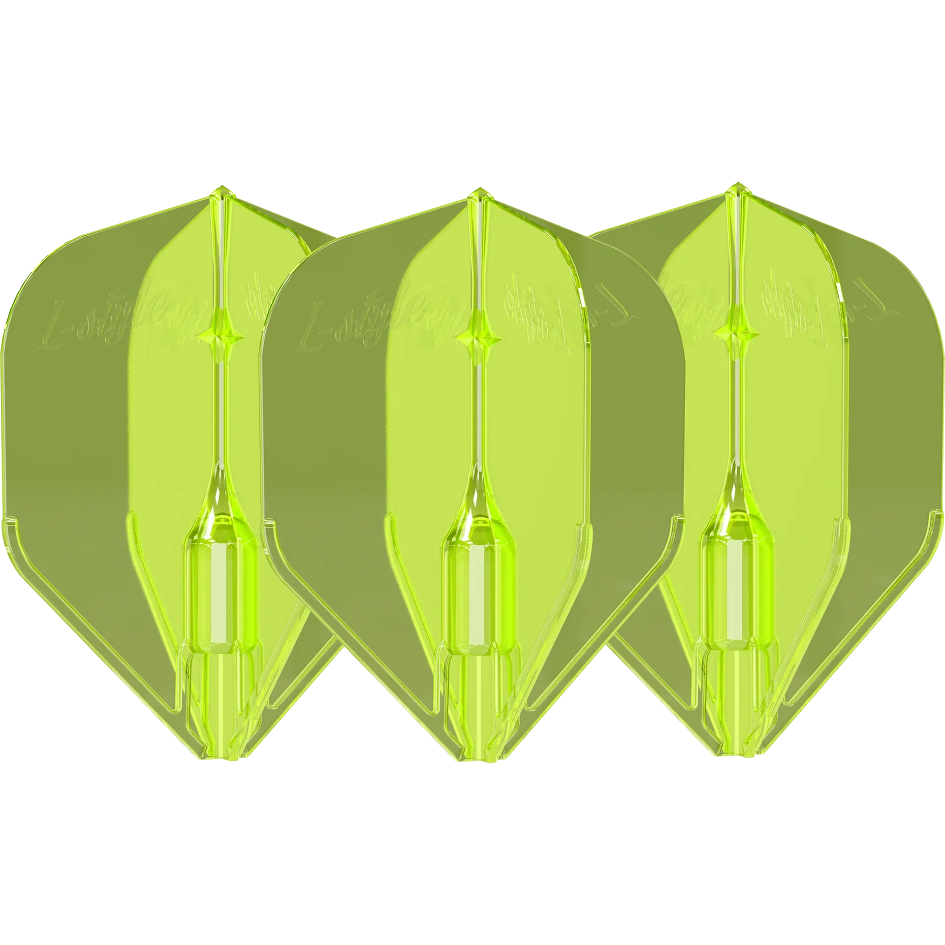  L-Style Champagne Flight Fantom EZ - Shape