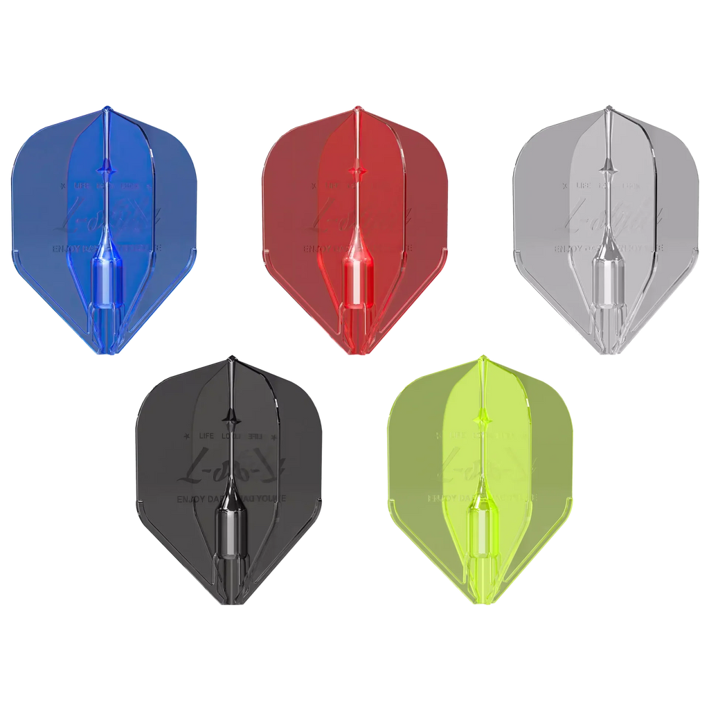  L-Style Champagne Flight Fantom EZ - Standard