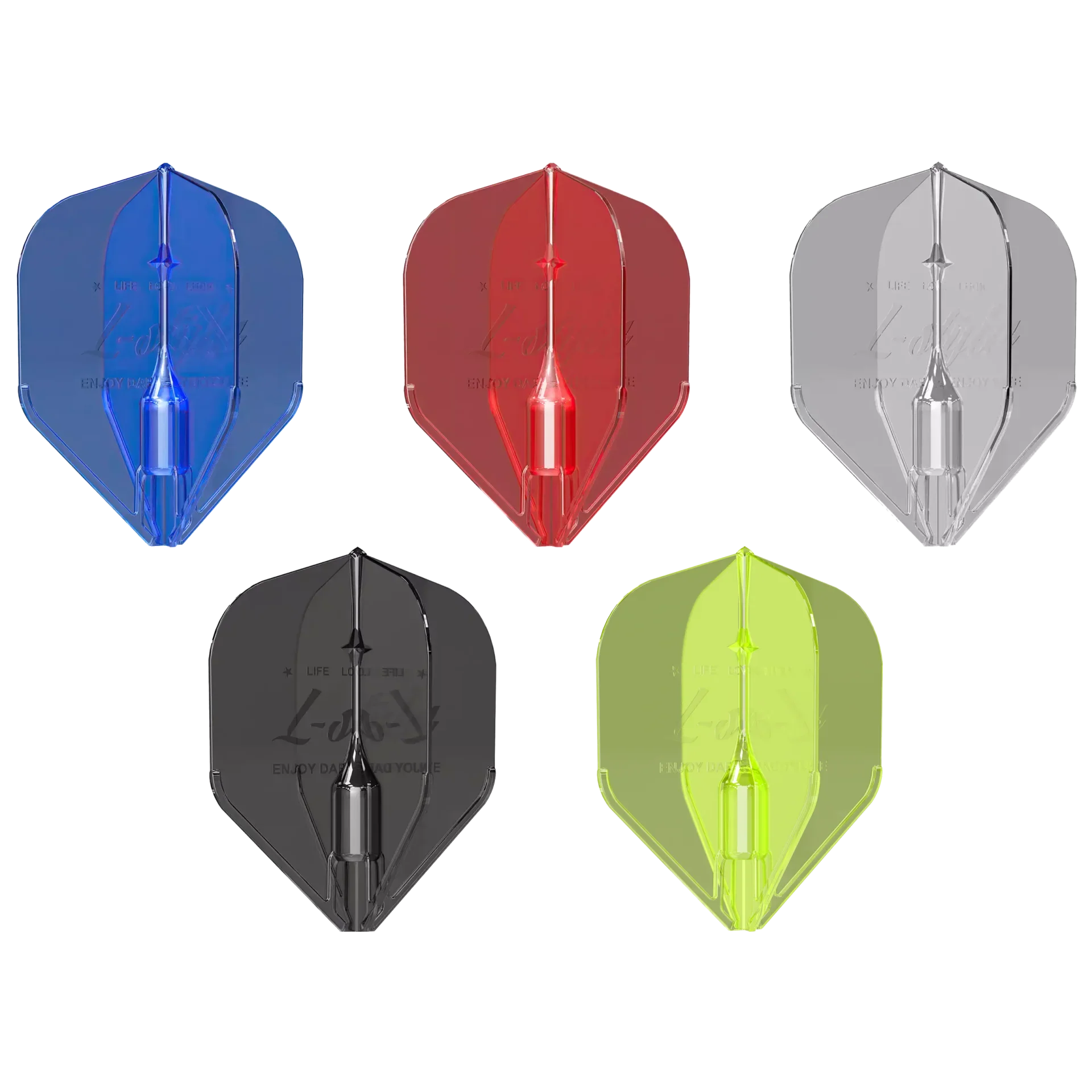  L-Style Champagne Flight Fantom EZ - Standard