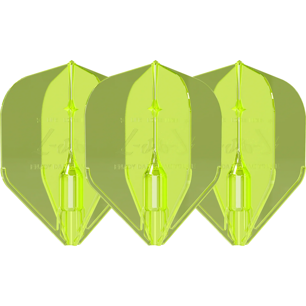  L-Style Champagne Flight Fantom EZ - Standard