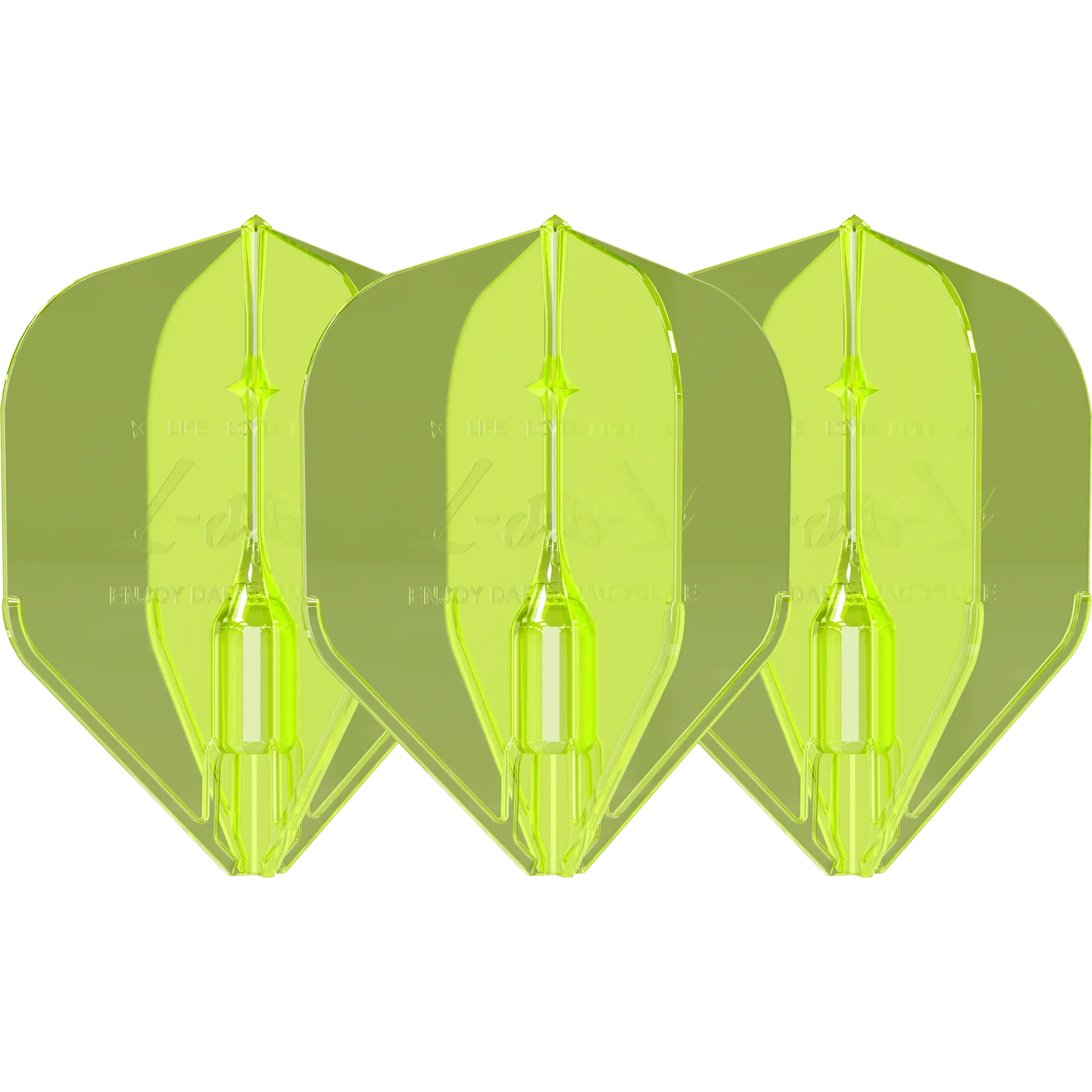  L-Style Champagne Flight Fantom EZ - Standard