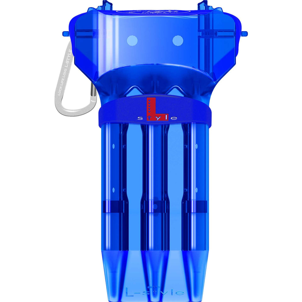  L-Style Krystal One Dart Case V2