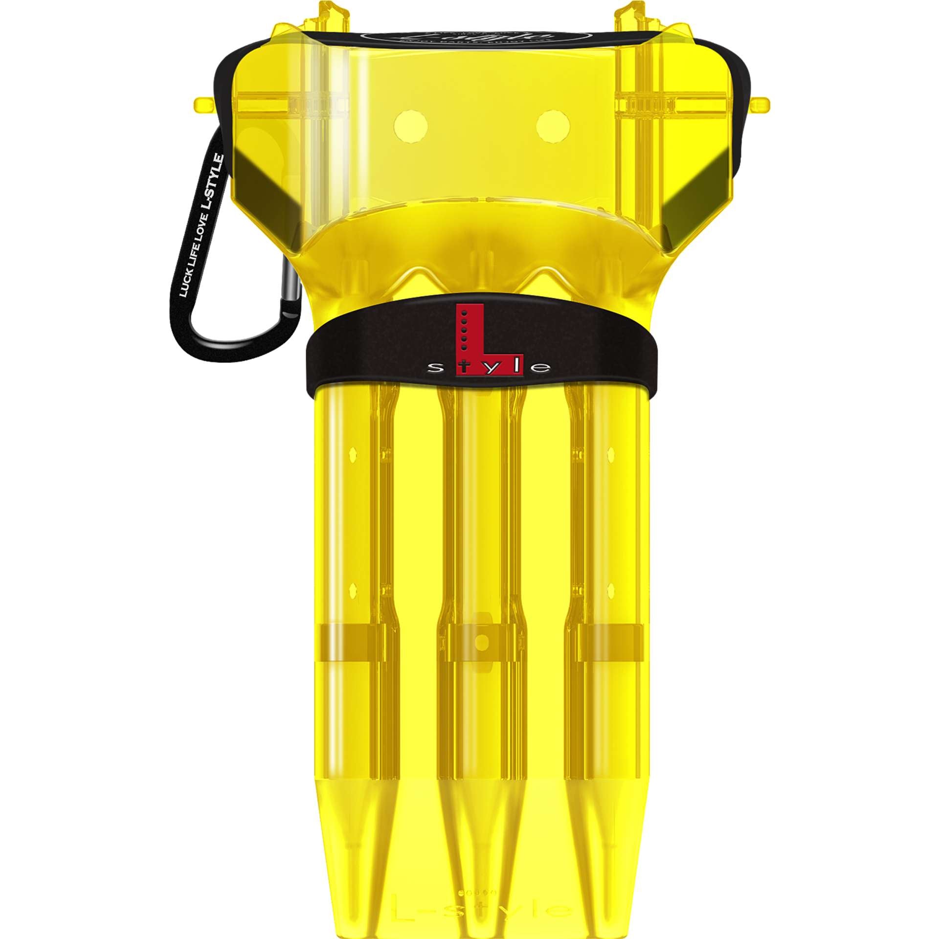  L-Style Krystal One Dart Case V2