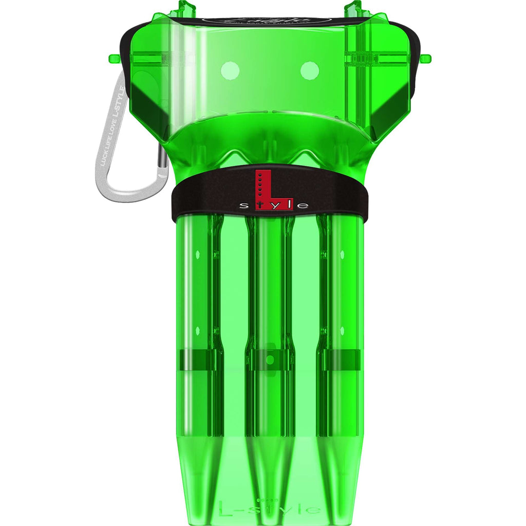  L-Style Krystal One Dart Case V2