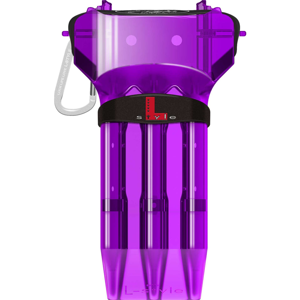  L-Style Krystal One Dart Case V2