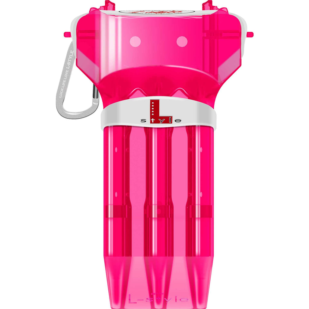  L-Style Krystal One Dart Case V2