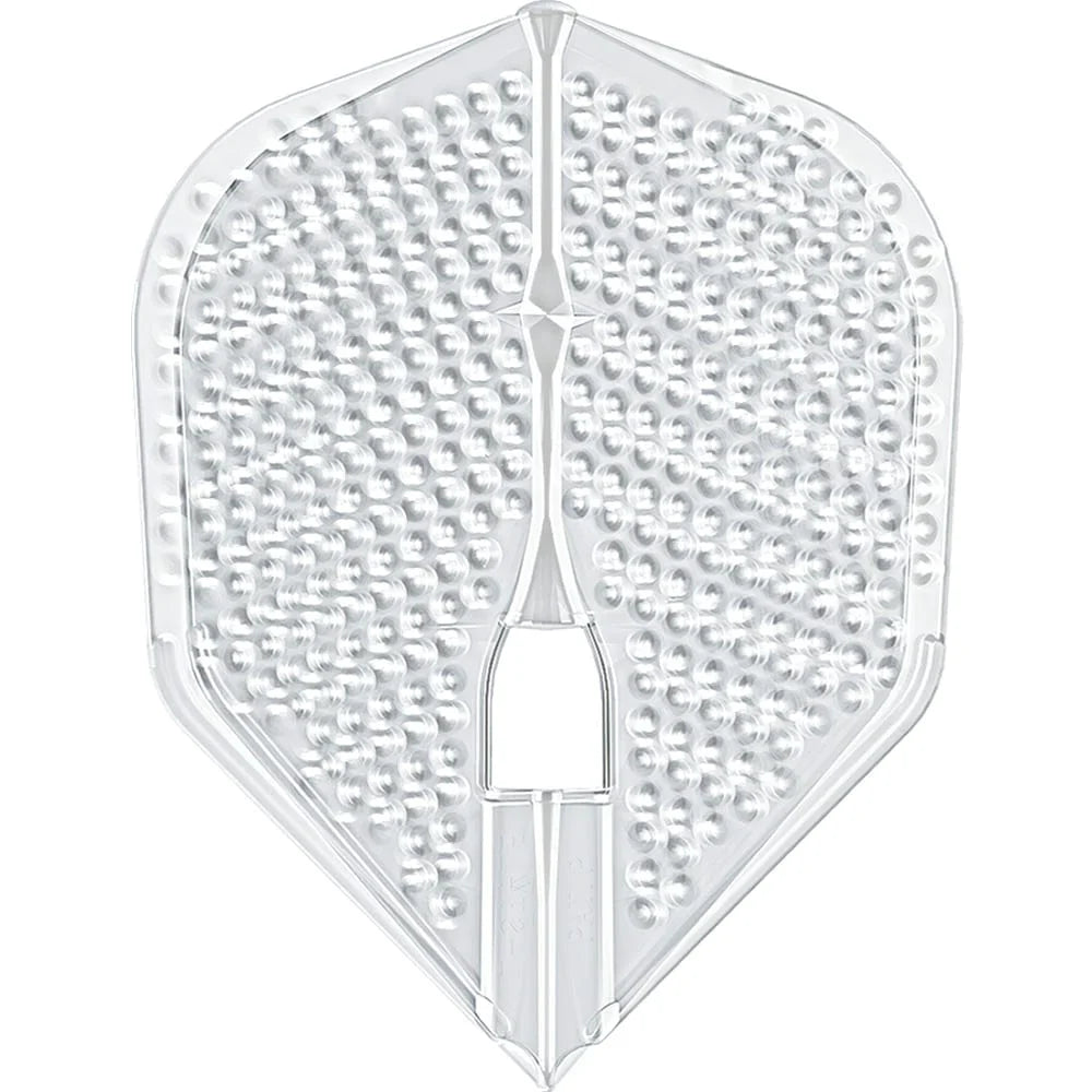 L-Style Champagne Flight Pro Dimple - Shape